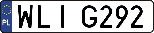 WLIG292