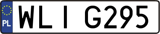 WLIG295