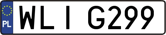 WLIG299