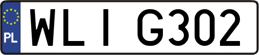WLIG302