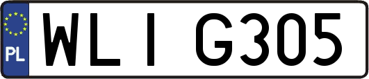 WLIG305