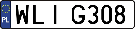 WLIG308