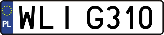 WLIG310