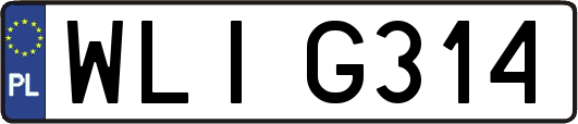 WLIG314