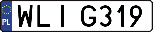 WLIG319