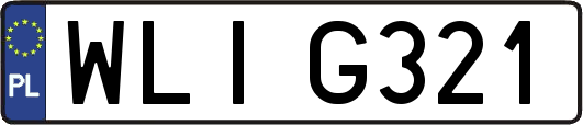 WLIG321