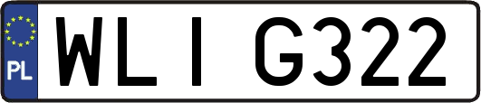 WLIG322