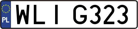WLIG323
