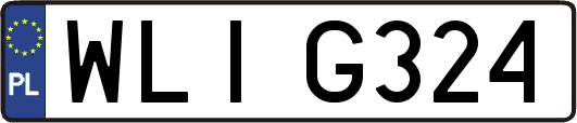 WLIG324