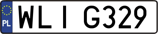 WLIG329