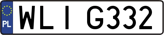 WLIG332