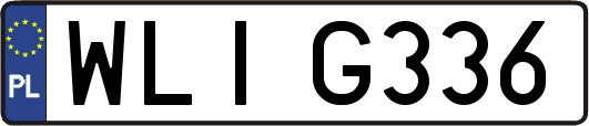WLIG336