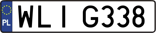 WLIG338