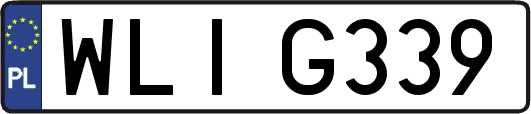 WLIG339