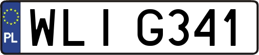 WLIG341