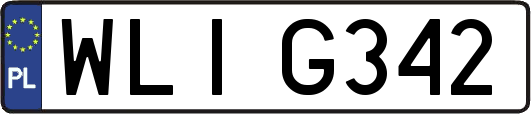 WLIG342