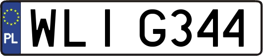 WLIG344