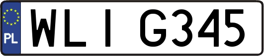 WLIG345