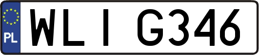 WLIG346