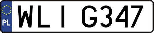 WLIG347