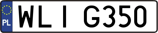 WLIG350