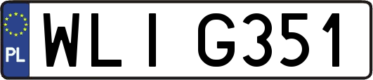 WLIG351