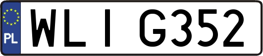 WLIG352