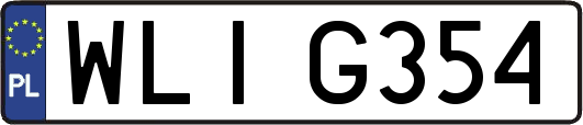 WLIG354