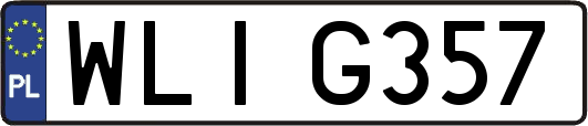 WLIG357
