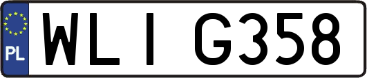 WLIG358