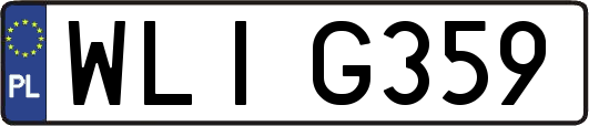 WLIG359