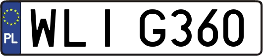 WLIG360
