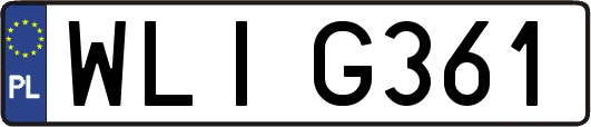 WLIG361