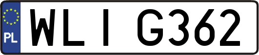 WLIG362
