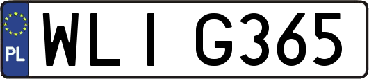 WLIG365