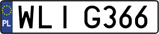 WLIG366