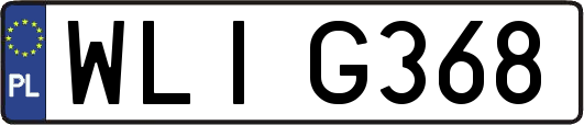 WLIG368