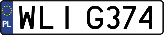 WLIG374