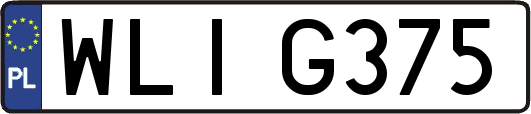 WLIG375