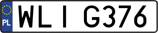 WLIG376