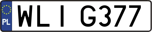 WLIG377