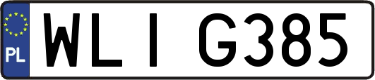WLIG385