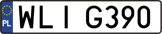 WLIG390