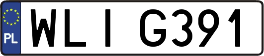 WLIG391
