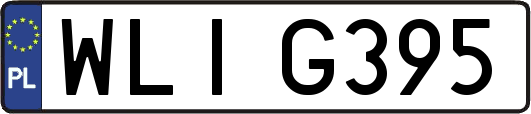 WLIG395