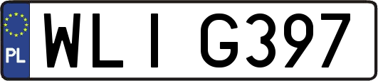WLIG397