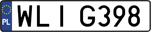 WLIG398