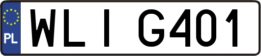 WLIG401