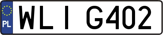 WLIG402