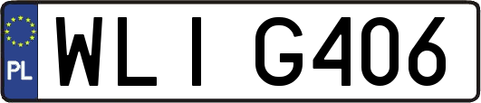WLIG406